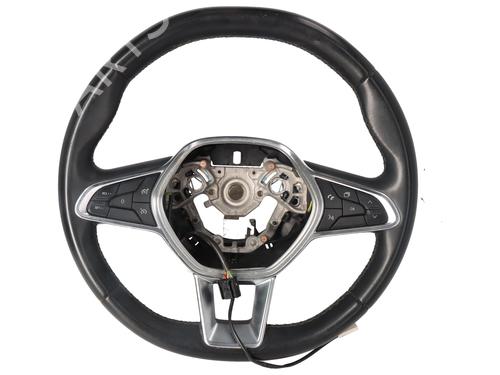 Rat Rat RENAULT CAPTUR II (HF_) [2020-2026] 34471445 34471445