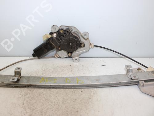 Front right window mechanism HYUNDAI ATOS (MX)  | BP17959763C23 