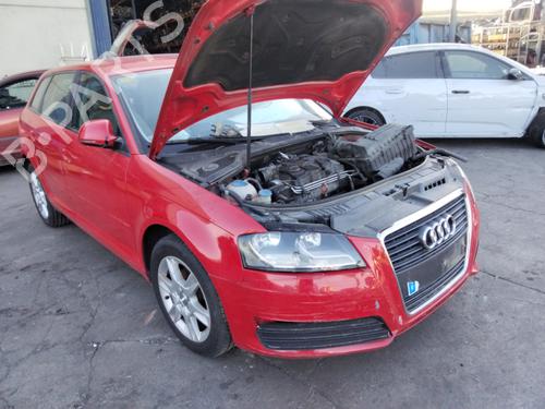 Brugte AUDI A3 Sportback (8PA) [2004-2015]  4321232