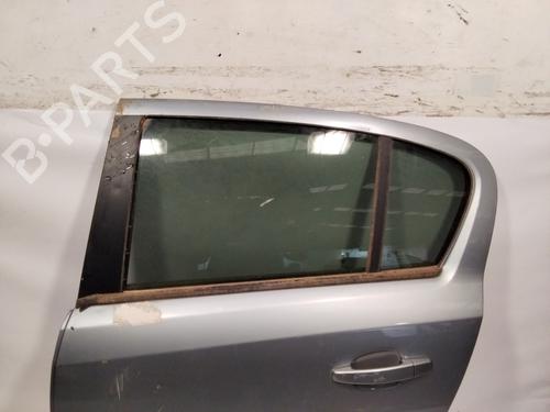 Left rear door OPEL CORSA D (S07) 1.3 CDTI (L08, L68) | BP24199707C4 