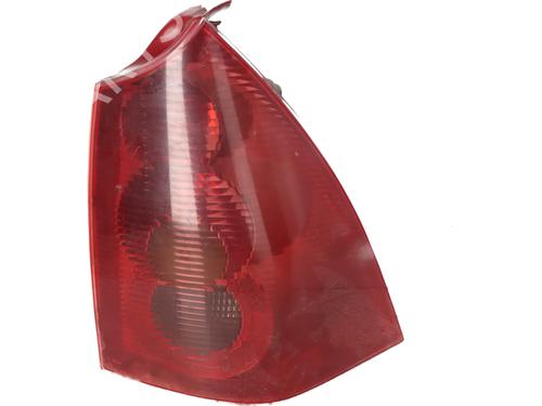 Used Right taillight Right taillight PEUGEOT 307 Break (3E) [2002-2009] 33649634 33649634