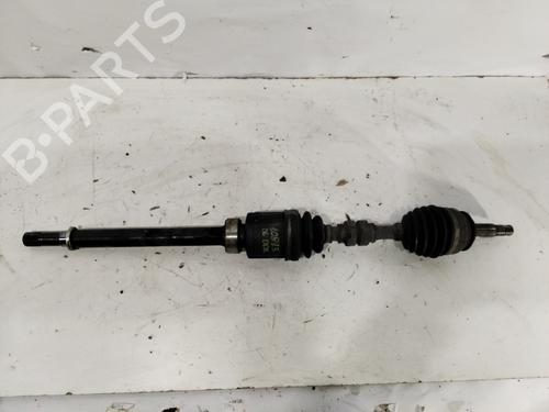 Used Right front driveshaft NISSAN X-TRAIL III (T32_, T32R, T32RR) 2.0 dCi (T32) (177 hp) 31917251