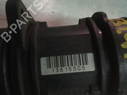Mass air flow sensor FORD FIESTA V (JH_, JD_) 1.4 TDCi | BP8582020M95