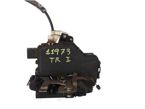 Vergrendeling links achter Vergrendeling links achter VW BORA I (1J2) 1.9 TDI (101 hp) 36848603 36848603