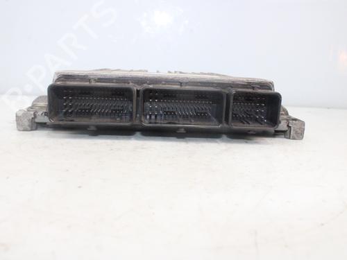 Engine control unit (ECU) RENAULT SCÉNIC III (JZ0/1_)  | BP16208414M57 