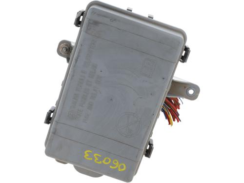 Used Fuse box ALFA ROMEO GIULIA (952_) 2.2 D (952AEM250, 952AEA250) (150 hp) 29604749