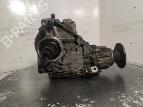 Front differential KIA SPORTAGE II (JE_, KM_) 2.0 CRDi 4WD | BP29582535M23 