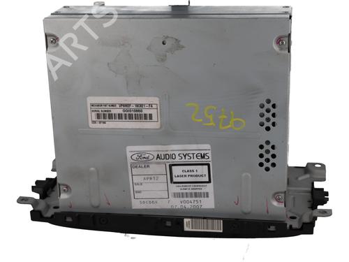 Radio FORD MONDEO IV (BA7)  | BP29433586E6 