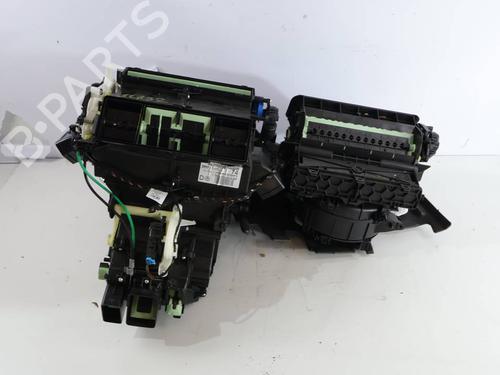 Used Heater matrix box Heater matrix box VW TIGUAN (CT1) 1.5 TSI eHybrid (204 hp) 40154518 40154518