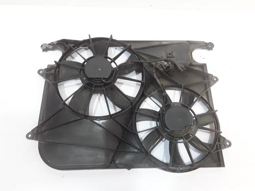 Used Radiator fan OPEL ANTARA A (L07) 2.0 CDTI (150 hp) 12307257
