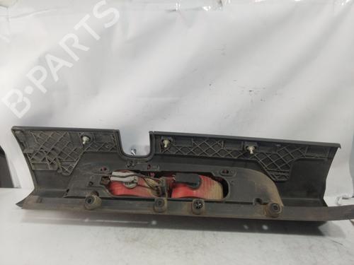 Right taillight RENAULT TRAFIC II Bus (JL) 2.0 dCi 115 (JL00, JL01, JL0H, JL0M, JL0U) | BP30479463C35 