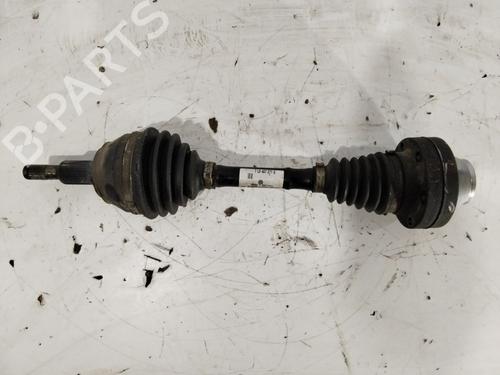 Used Right front driveshaft VW TOUAREG (7LA, 7L6, 7L7) 2.5 R5 TDI (174 hp) 32015793
