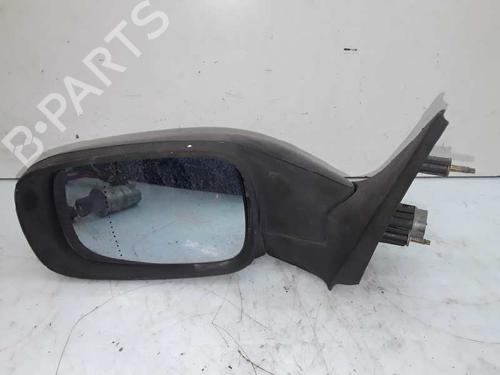 Used Left mirror RENAULT LAGUNA II (BG0/1_) [2001-2007]  8572540