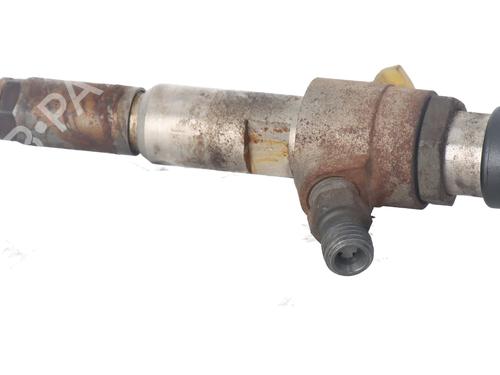 Used Injector Injector CITROËN C2 (JM_) 1.4 HDi (68 hp) 36439207 36439207