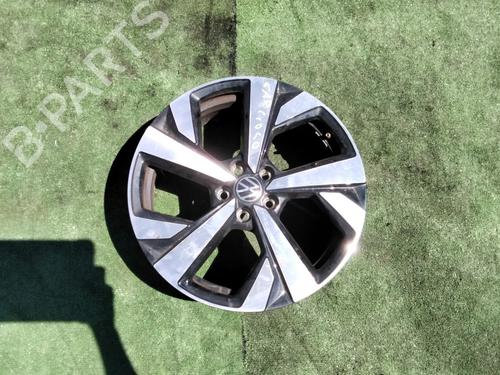 Used Rim Rim VW TAIGO (CS1) [2021-2026] 35986914 35986914
