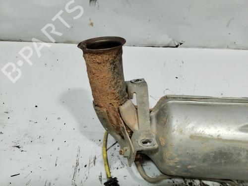 Particulate filter OPEL CORSA F (P2JO)  | BP28386723M81