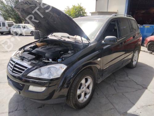 Left headlight SSANGYONG KYRON  | BP36785571C28  - Image 8