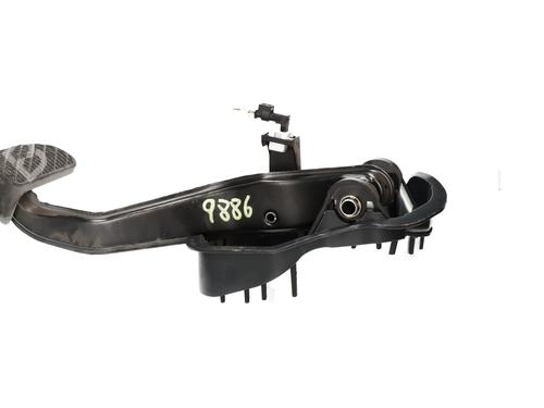 Break pedal MERCEDES-BENZ E-CLASS (W213) E 220 d (213.004) | BP29590966I19 