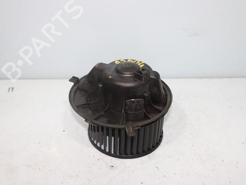 Heater blower motor VW GOLF VI (5K1) 1.6 TDI | BP17454323M62 
