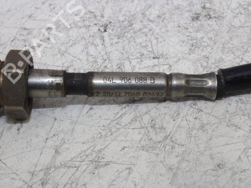 Elektronisk sensor SEAT LEON (5F1)  | BP14470928M84 