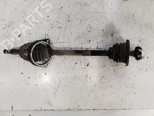 Used Left front driveshaft Left front driveshaft RENAULT KANGOO (KC0/1_) 1.5 dCi (KC07) (65 hp) 33938637 33938637