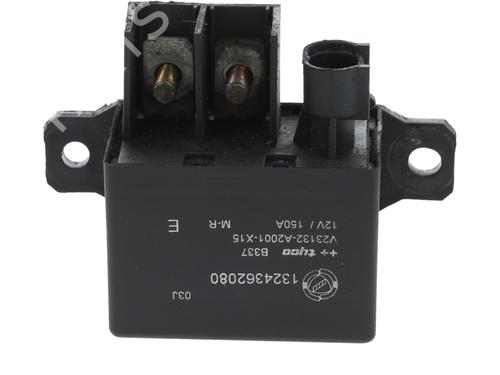 Elektronisk modul PEUGEOT BOXER Van (244) [2001-2025]  30092045