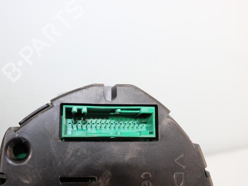 Cockpit SKODA FABIA II Combi (545)  | BP18465114C47 