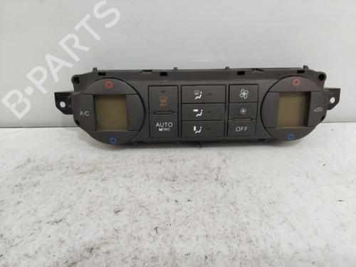 Used Climate control FORD FOCUS II (DA_, HCP, DP) [2004-2013]  18602438