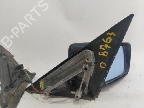 Right mirror BMW 3 (E46) 320 d | BP24937415C27 