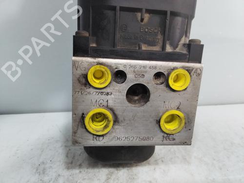 ABS pump PEUGEOT 406 Coupe (8C) 2.0 16V | BP19117576M43 