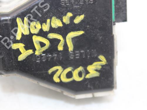 Headlight switch NISSAN NAVARA NP300 (D40)  | BP16441570I24 