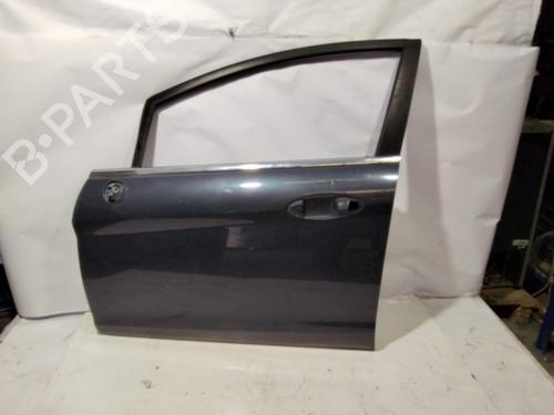 Used Left front door FORD FIESTA VI Van [2008-2017]  30555160