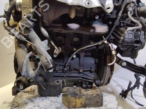 Engine LANCIA DELTA III (844_) 1.6 D Multijet (844.AXP1A) | BP18295233M1 
