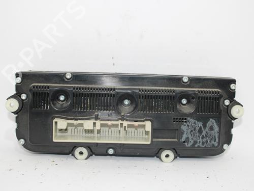 Climate control VW GOLF V (1K1)  | BP13392181I5 
