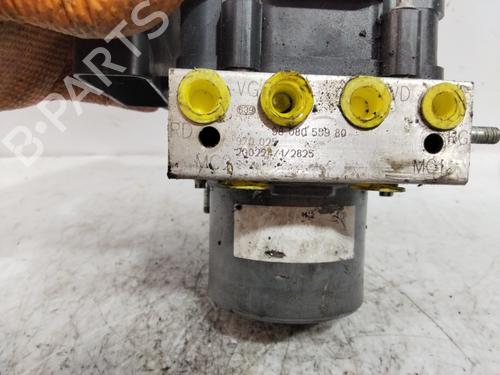 ABS pump PEUGEOT RIFTER 1.5 BlueHDi 130 | BP25467561M43 
