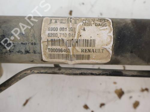 Steering rack RENAULT KANGOO (KC0/1_) 1.5 dCi (KC07) | BP38708492M22 - Image 2