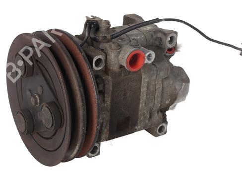 AC compressor MAZDA PREMACY (CP) 2.0 TD | BP36559401M34 - Image 3