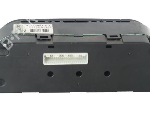 Climate control RENAULT KOLEOS I (HY_) 2.0 dCi (HY0K) | BP34625194I5 - Image 3