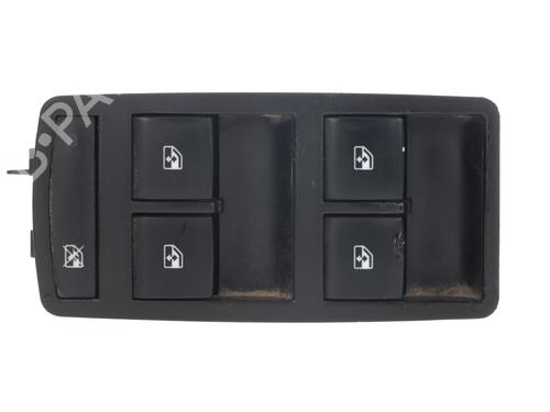 left-front-window-switch-opel-insignia-a-g09-2008-2009-2010-2011-2012-2013-2014-2015-2016-2017-32744552 main image