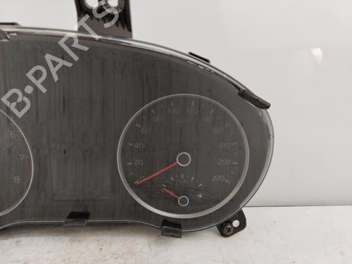 Instrument cluster KIA STONIC (YB)  | BP18506210C47 