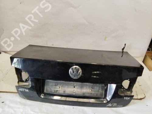 Used Tailgate VW JETTA III (1K2) 1.9 TDI (105 hp) 27223608