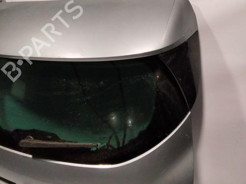 Bakluke CC/Kombi-Kupé RENAULT MEGANE IV Hatchback (B9A/M/N_) 1.5 Blue dCi 95 (B9A2, B9A6) | BP28369227C6 