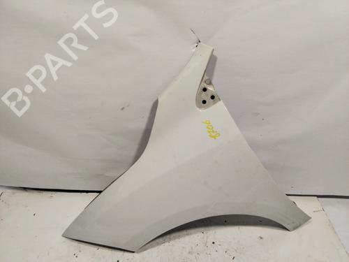 Left front fenders RENAULT MEGANE III Grandtour (KZ0/1)  | BP24469468C41 