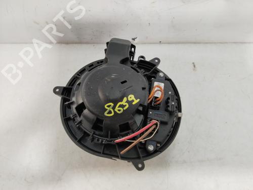 Heater blower motor BMW 3 (F30, F80) 318 d | BP25651744M62 