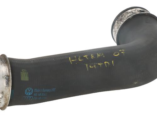 Used Pipe Pipe SEAT ALTEA (5P1) [2004-2015] 33547743 33547743
