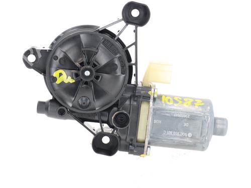 Used Left front window motor VW GOLF VII (5G1, BQ1, BE1, BE2) [2012-2021]  31214453