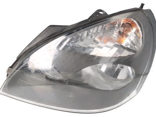 Venstre forlygte Venstre forlygte RENAULT CLIO II (BB_, CB_) [1998-2016] 37267414 37267414