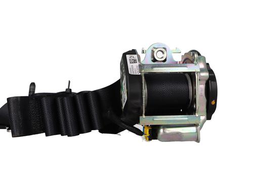 Used Rear right seatbelt Rear right seatbelt NISSAN TOWNSTAR Box Body/MPV (XFK) [2021-2026] 34450088 34450088