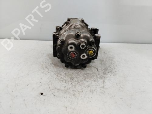 AC Kompressor VOLVO V50 (545) 2.0 D | BP18891656M34 