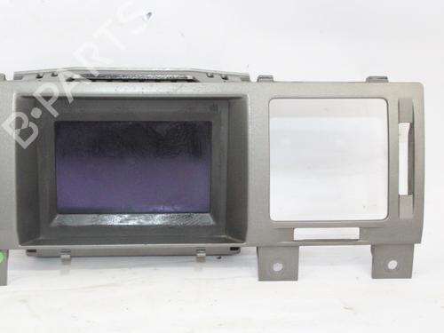 Display OPEL VECTRA C GTS (Z02) 2.2 DTI 16V (F68) | BP15603653C48 